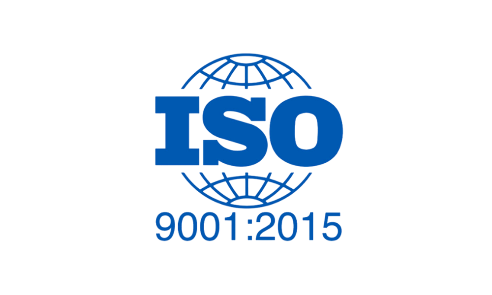 ISO 9001