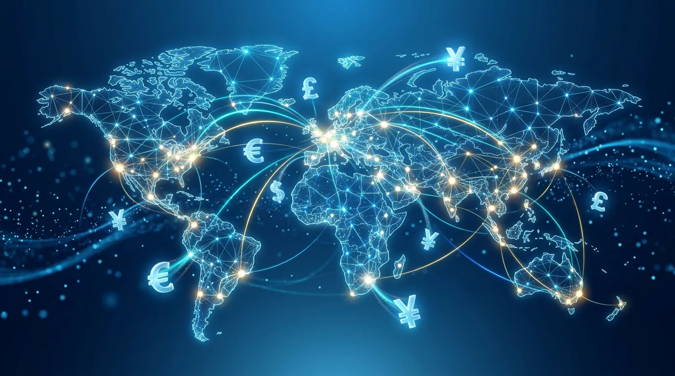 Gateway di Pagamento Internazionale per il Commercio Globale