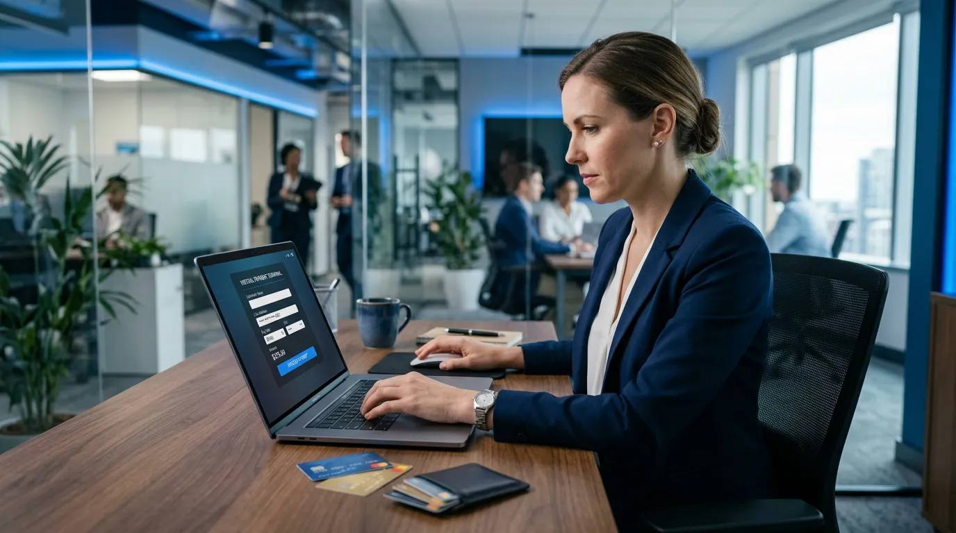 Terminale Virtuale per Elaborazione Carte e Pagamenti ACH