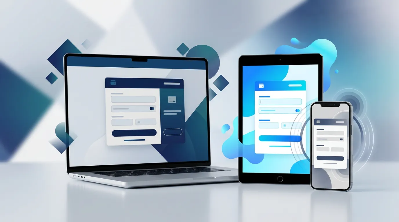 Il tuo gateway di pagamento. La nostra infrastruttura sotto.