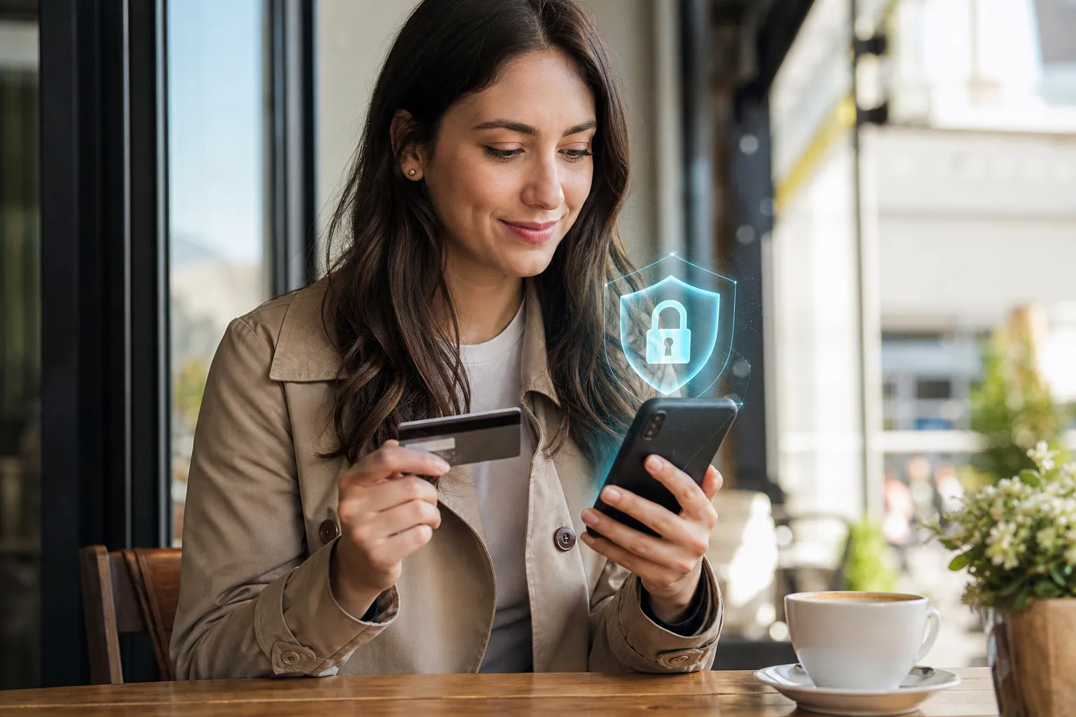Gateway di Pagamento 3D Secure | RoxPay