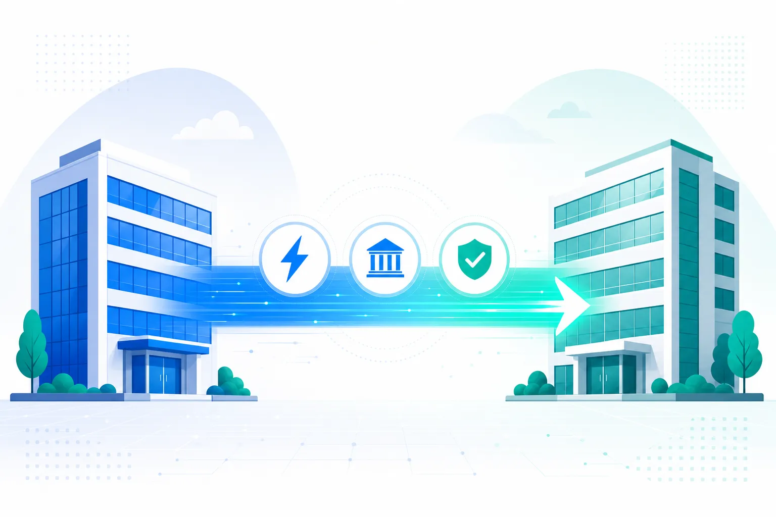 Virements bancaires A2A pour entreprises: le guide complet