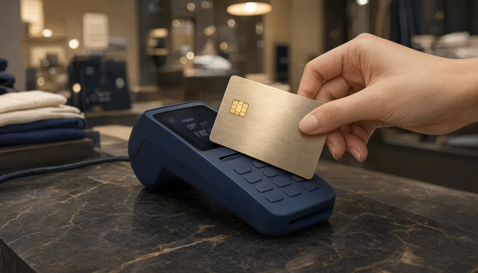 Commissioni American Express per Esercenti: Guida 2026
