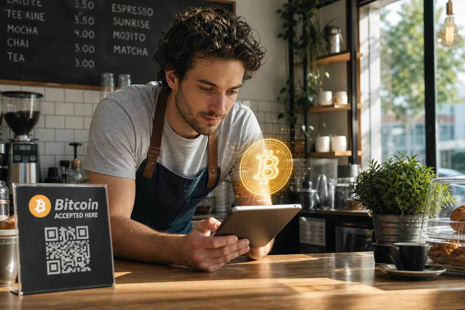 Gateway di Pagamento Bitcoin per Aziende | RoxPay