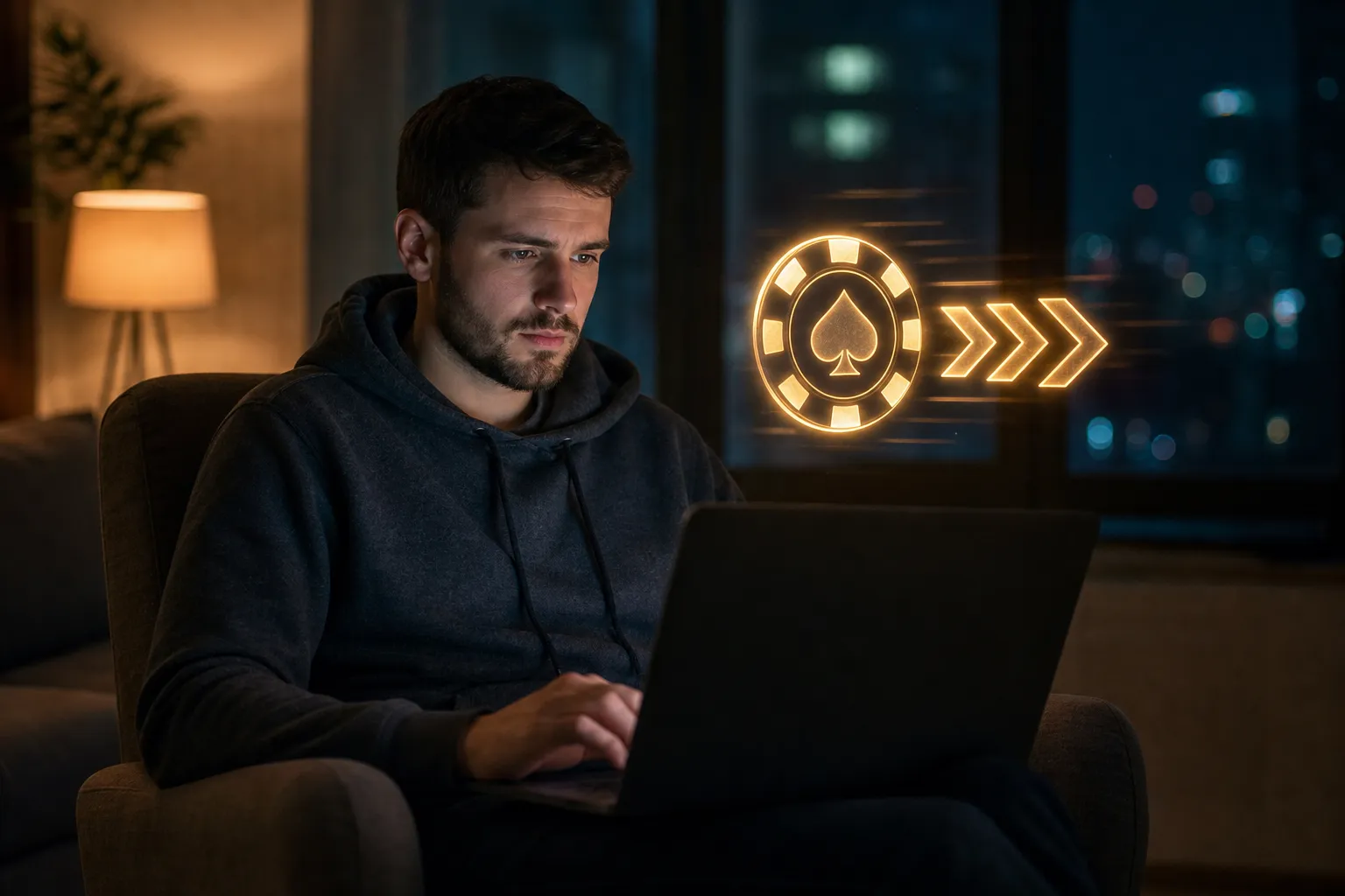 Elaborazione Pagamenti Casino Online: Guida Completa | RoxPay