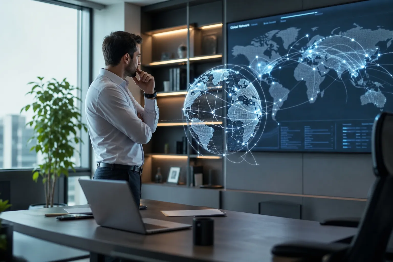 Gateway di Pagamento Transfrontaliero | RoxPay