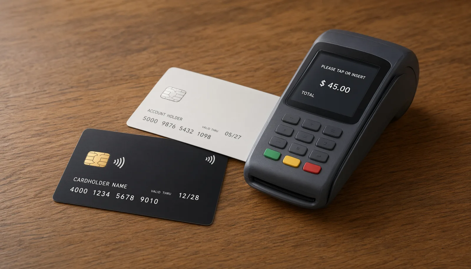 Differenze tra carta di credito e carta di debito 2026