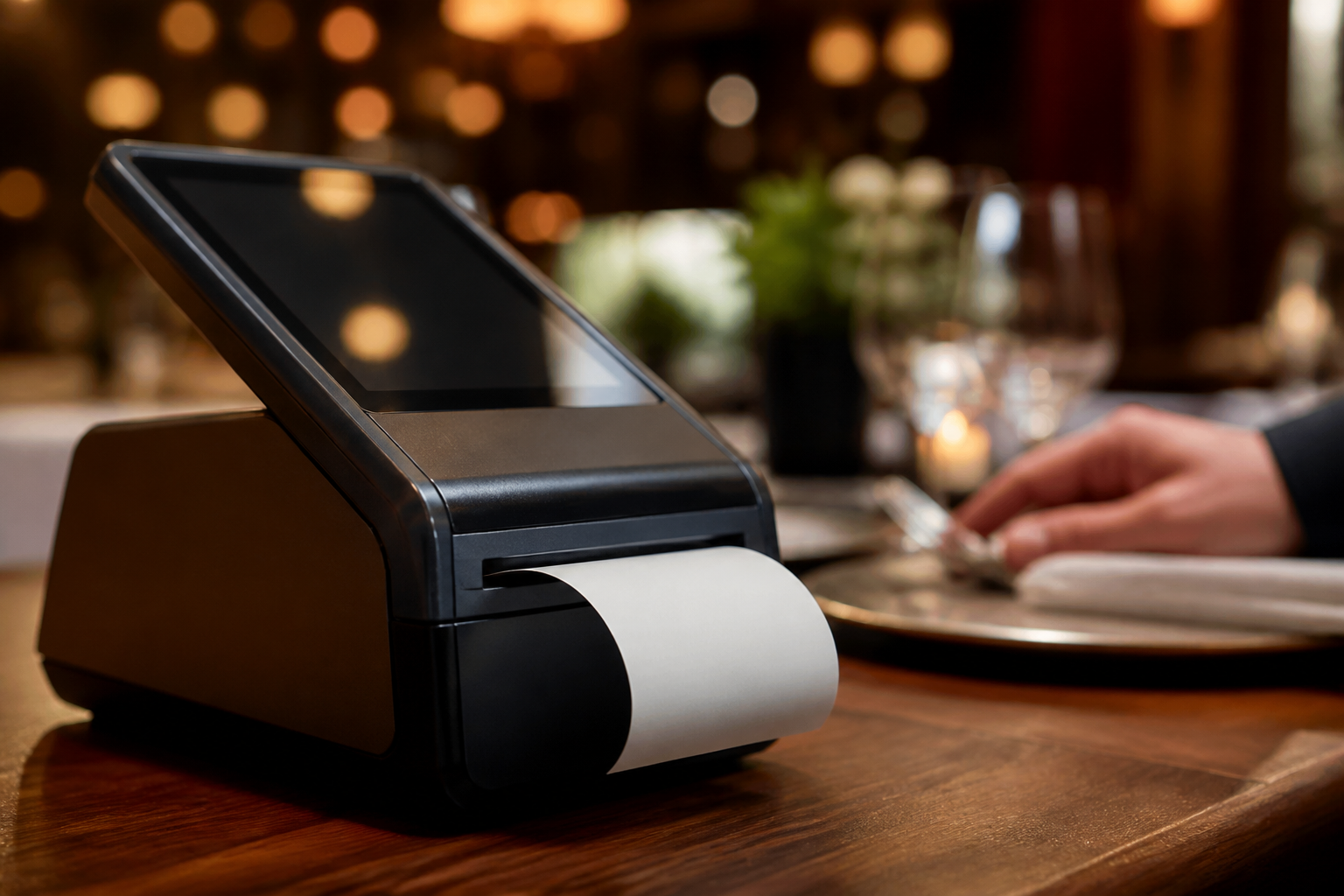Dojo POS: come funziona, costi e alternativa italiana