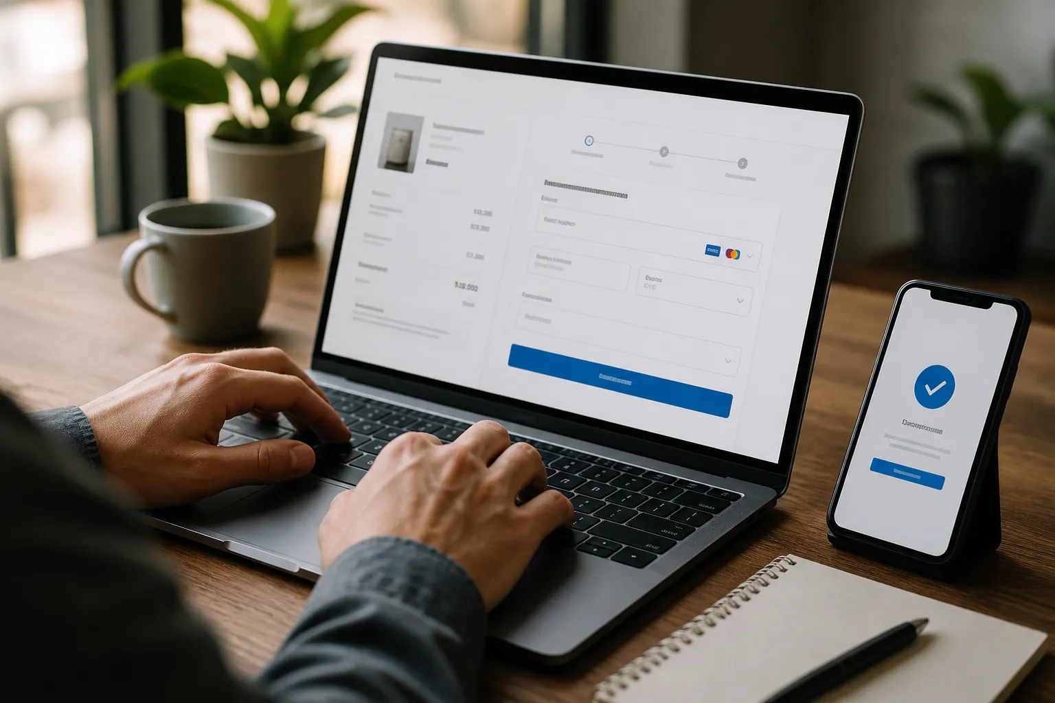 Types de Passerelle de Paiement Ecommerce : Guide Complet