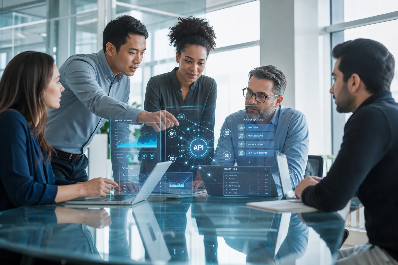 Gateway di Pagamento Fintech | RoxPay