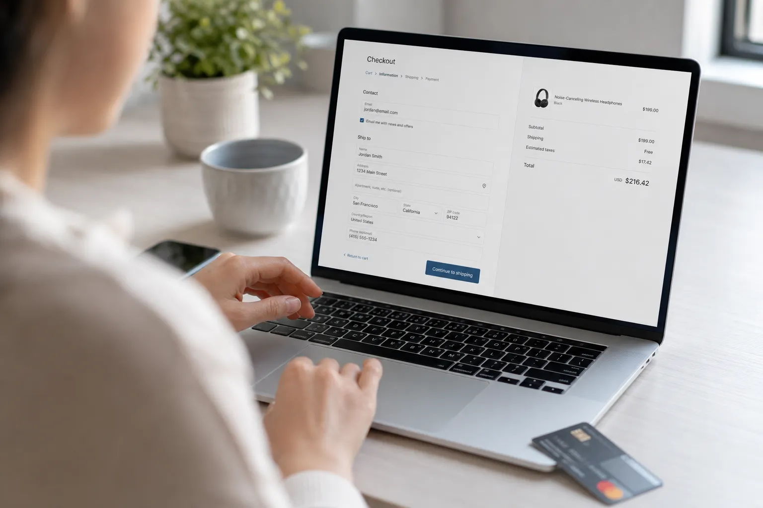 Gateway Pagamento E-commerce Italia: Guida Completa 2026 | RoxPay