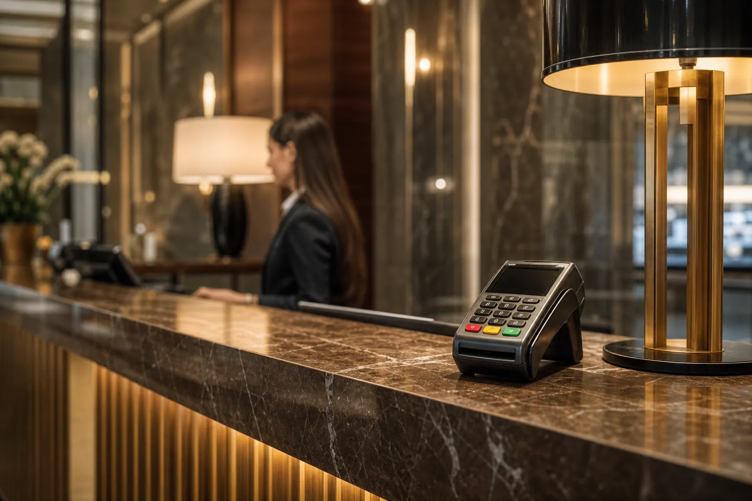 Gateway Pagamento Hotel a Cagliari: Guida e Commissioni 2026 | RoxPay