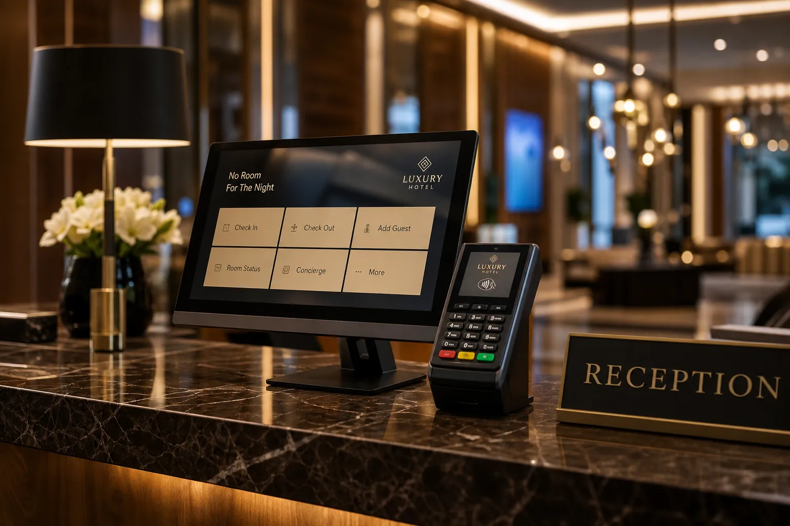Gateway Pagamento Hotel Ragusa: Guida per Hotel 2026 | RoxPay