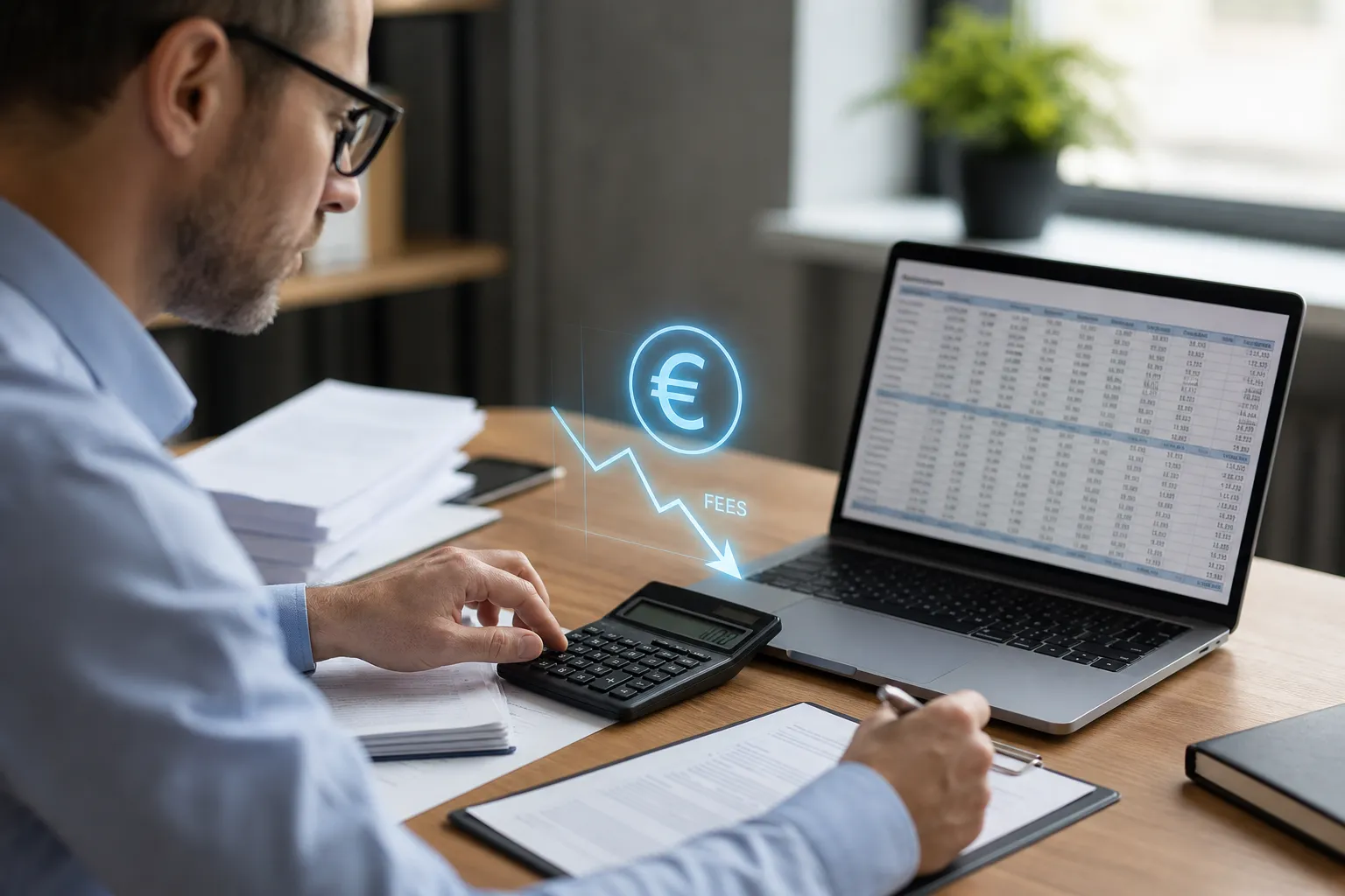 Commissioni Conto Merchant Alto Rischio | RoxPay