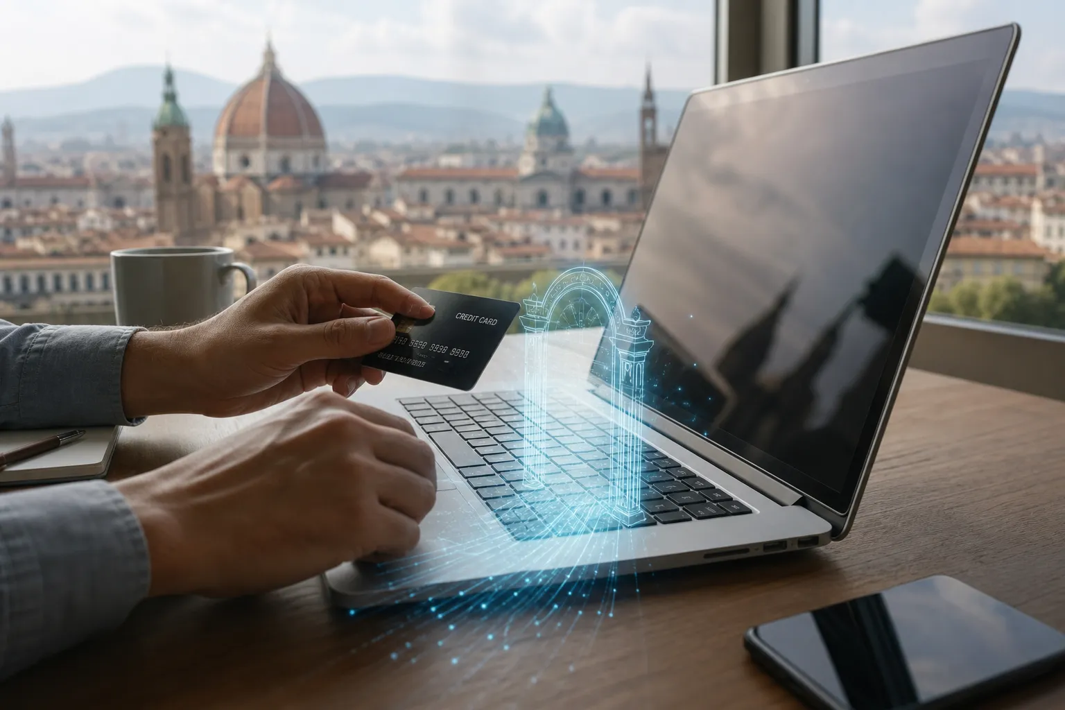 Gateway Pagamento Alto Rischio Europa: Guida UE | RoxPay