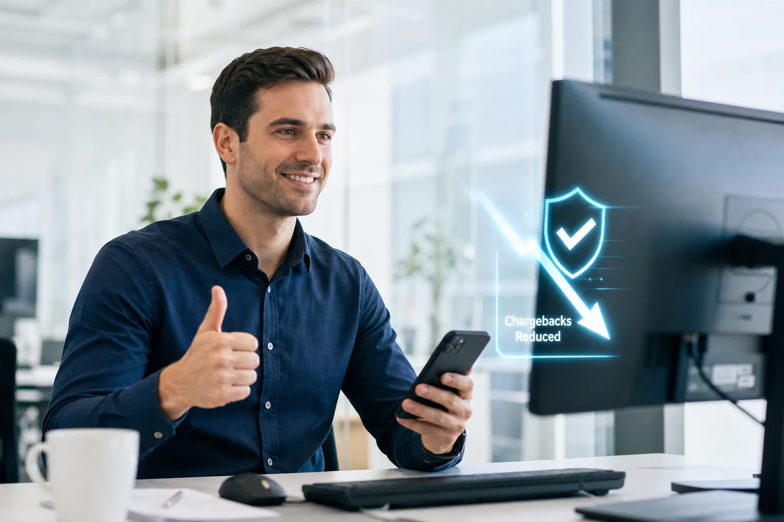 Come Ridurre i Chargeback | RoxPay