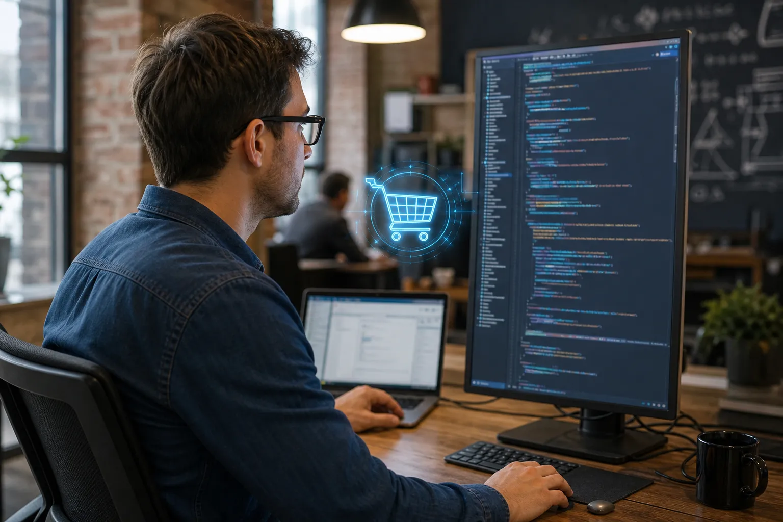 Gateway di Pagamento Magento | RoxPay
