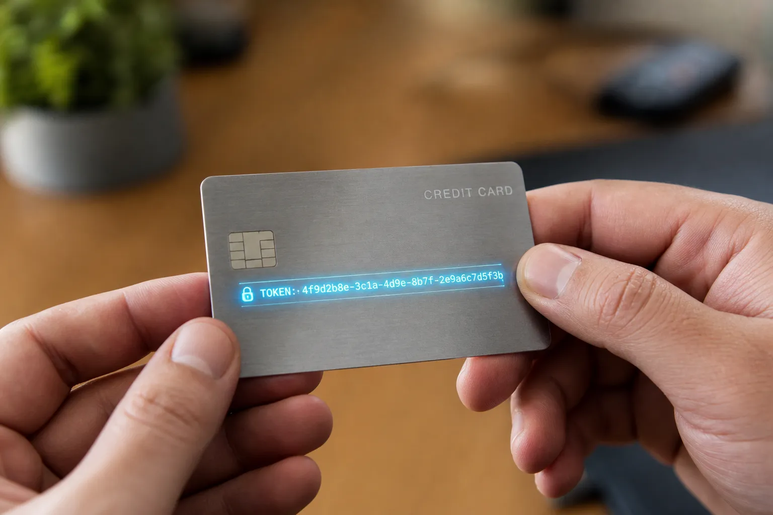 Network Tokenization nei Pagamenti | RoxPay