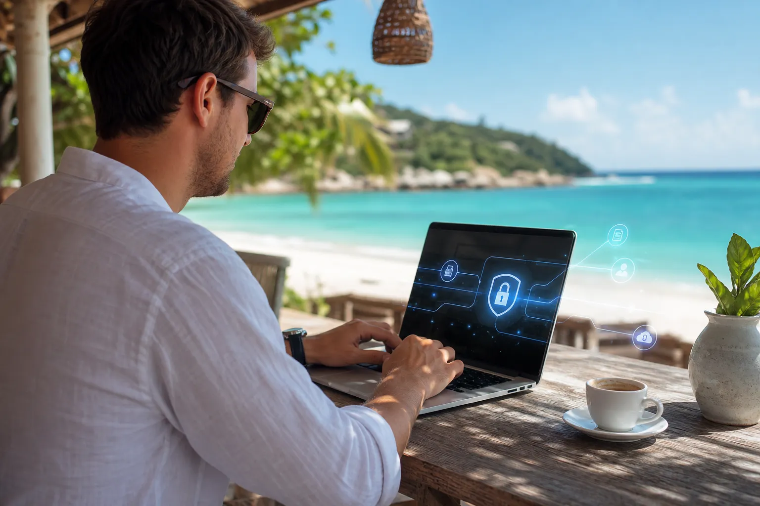 Elaborazione Carte di Credito Offshore | RoxPay