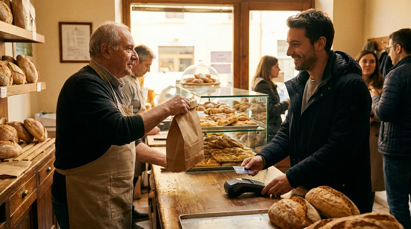 Pagamenti con Satispay: Come Funzionano e Costi