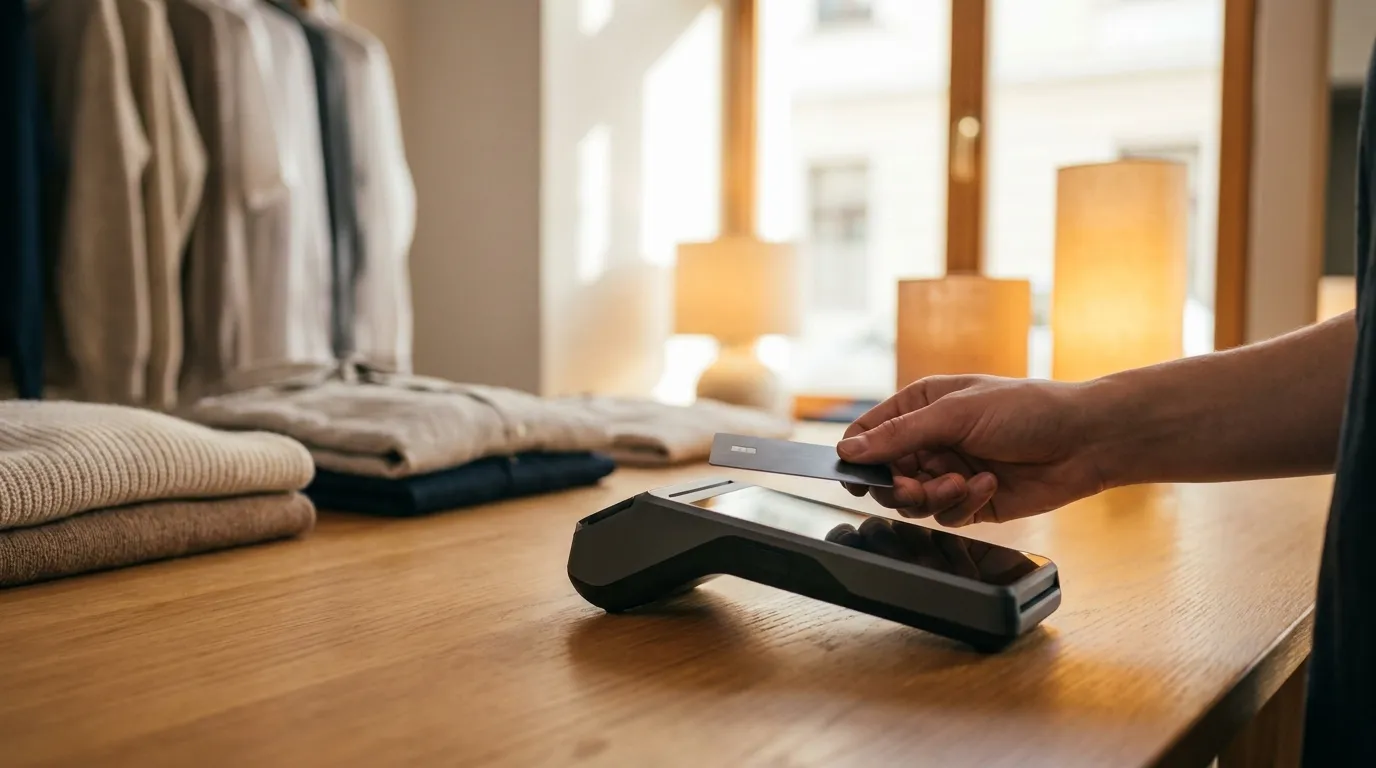 PayPal POS: Come Funziona, Costi e Alternative 2026