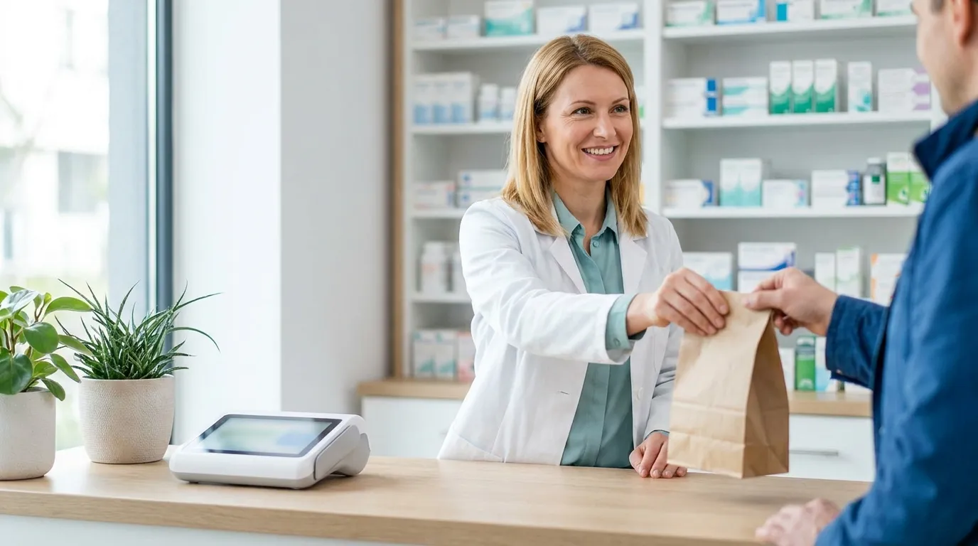 POS per farmacie: costi, hardware e integrazione software