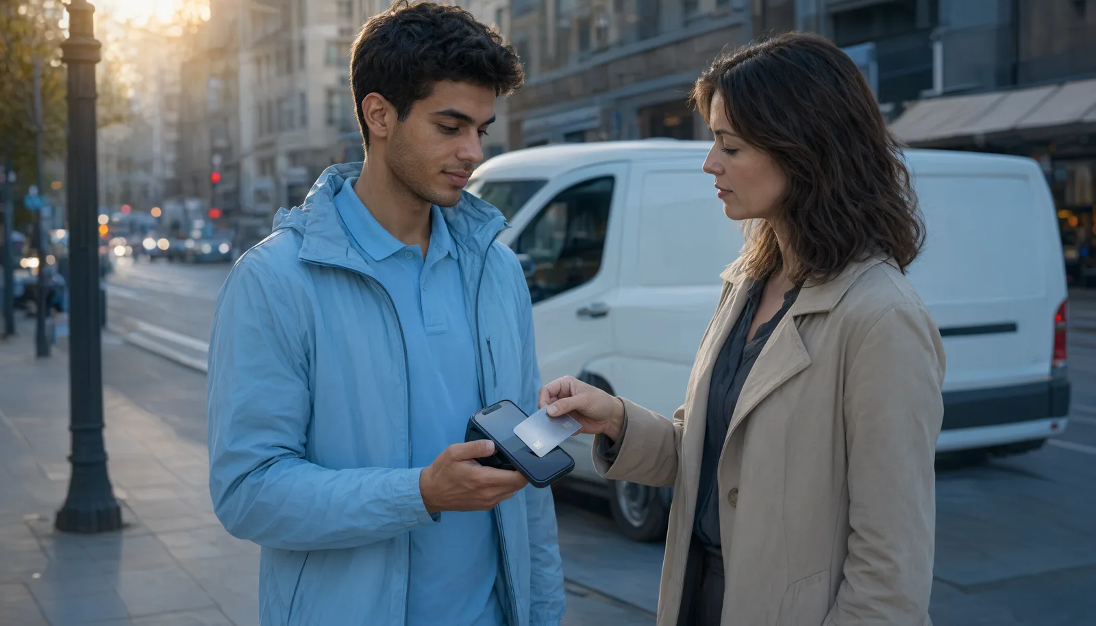 POS sul Telefono: come accettare pagamenti senza POS
