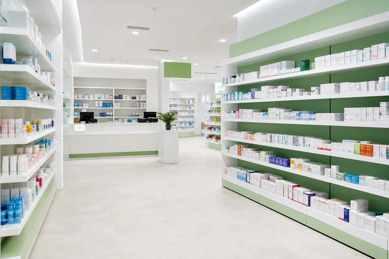 POS per Farmacie a Forlì: Commissioni e Attivazione 2026 | RoxPay