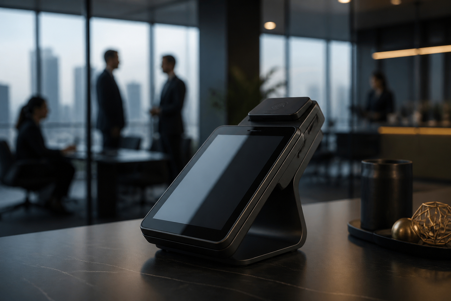 POS per aziende: come scegliere la soluzione di pagamento
