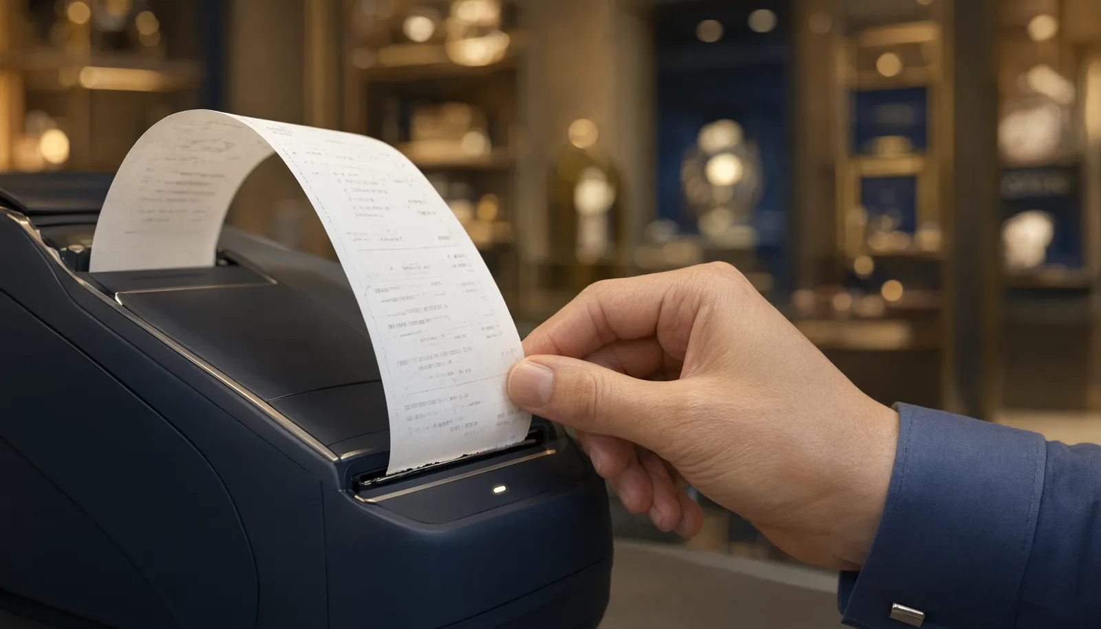 POS scontrini 2026: obblighi, costi e scontrino elettronico