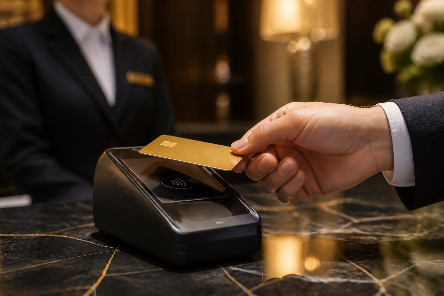 Preautorizzazione carta di credito: cos'è e come funziona