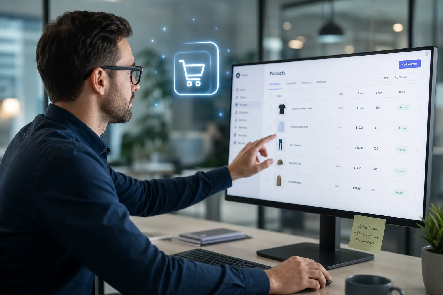 Gateway di Pagamento PrestaShop | RoxPay