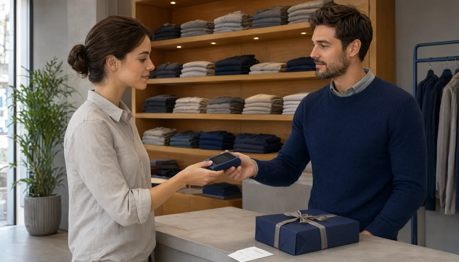 Retail POS System: Types, Fees and Integrations 2026