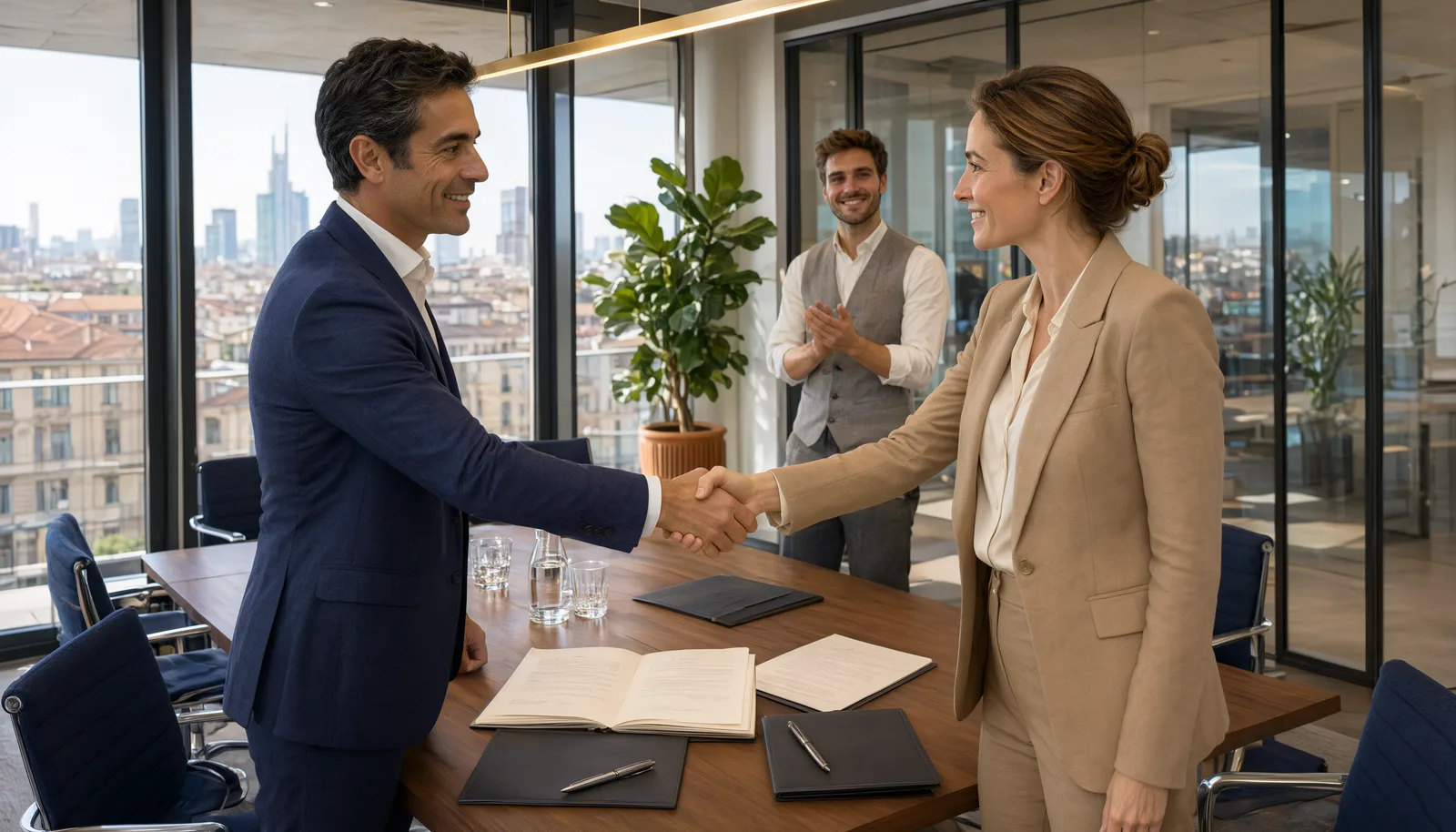 RoxPay chiude un aumento di capitale da 500.000 euro | Entrano Selected Investments e Open Holding