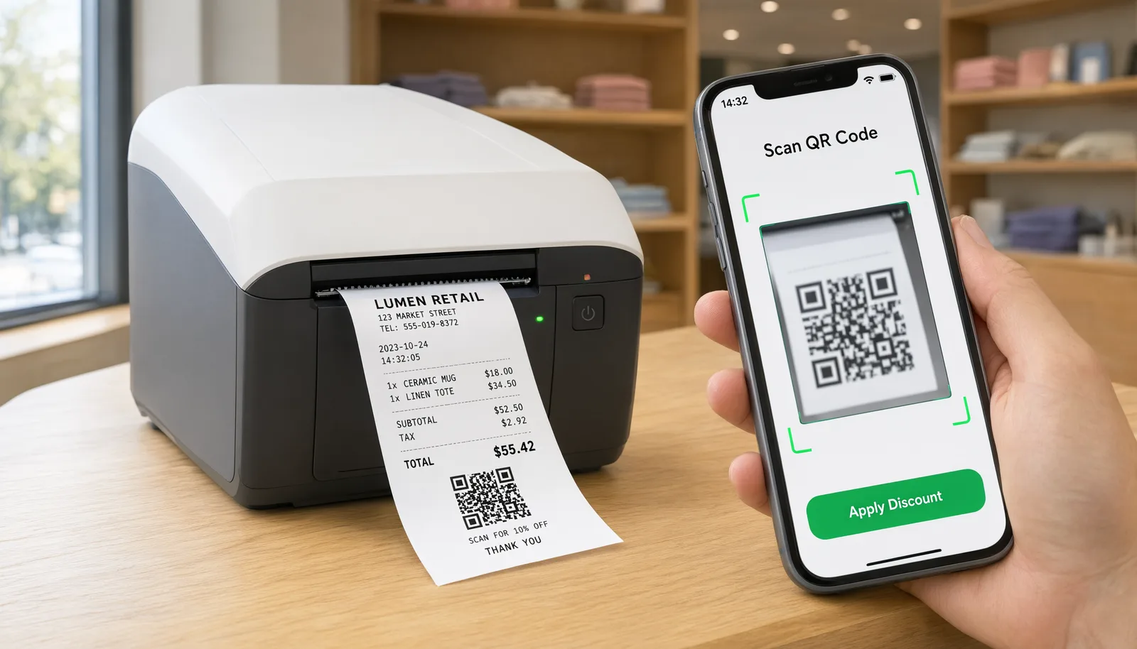 Scontrino elettronico: obblighi 2026, esenzioni e sanzioni