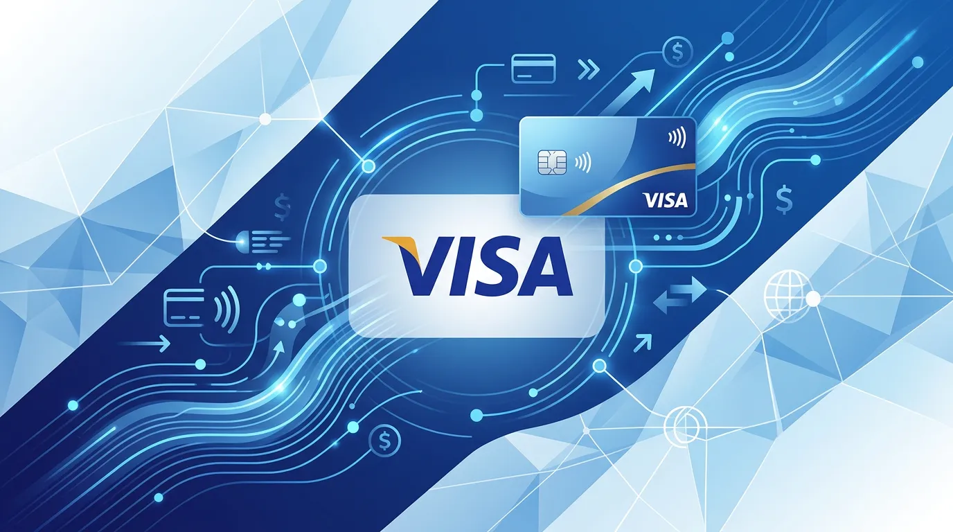 Tariffe Interchange Visa Europa 2026: Tabella Completa Debito, Credito, Commercial
