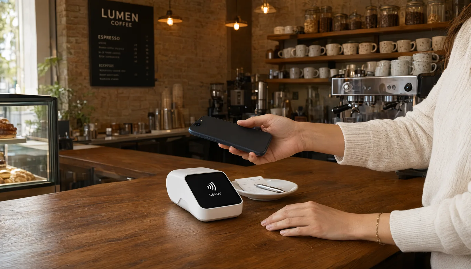 Wallet digitale: cos'è e come accettarlo con il POS