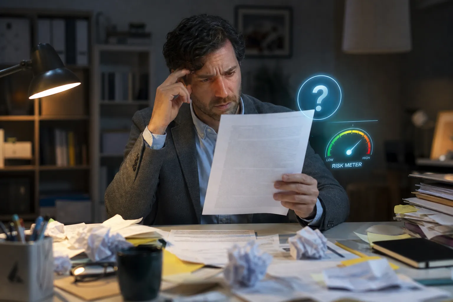 Cos'è un Conto Merchant ad Alto Rischio | RoxPay